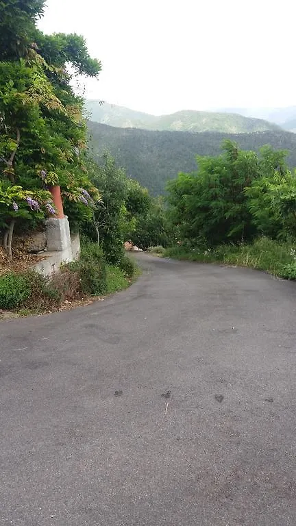 Apartmán Olivella Caminata N 41G Casarza Ligure