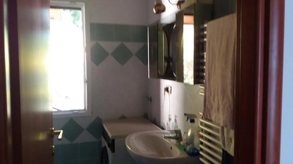 Apartment Ferienwohnung Olivella Caminata N 41G Casarza Ligure