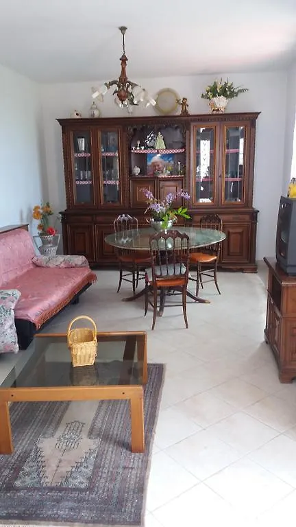 Apartmán Olivella Caminata N 41G Casarza Ligure 0*,  Itálie