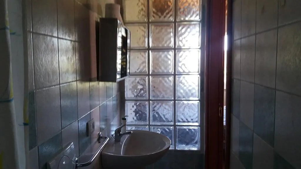Apartmán Olivella Caminata N 41G Casarza Ligure