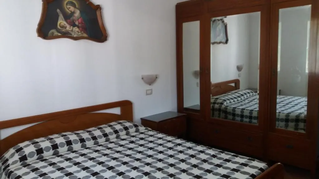 Apartmán Olivella Caminata N 41G Casarza Ligure