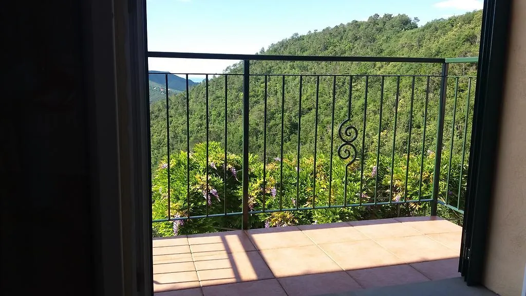 Apartmán Olivella Caminata N 41G Casarza Ligure