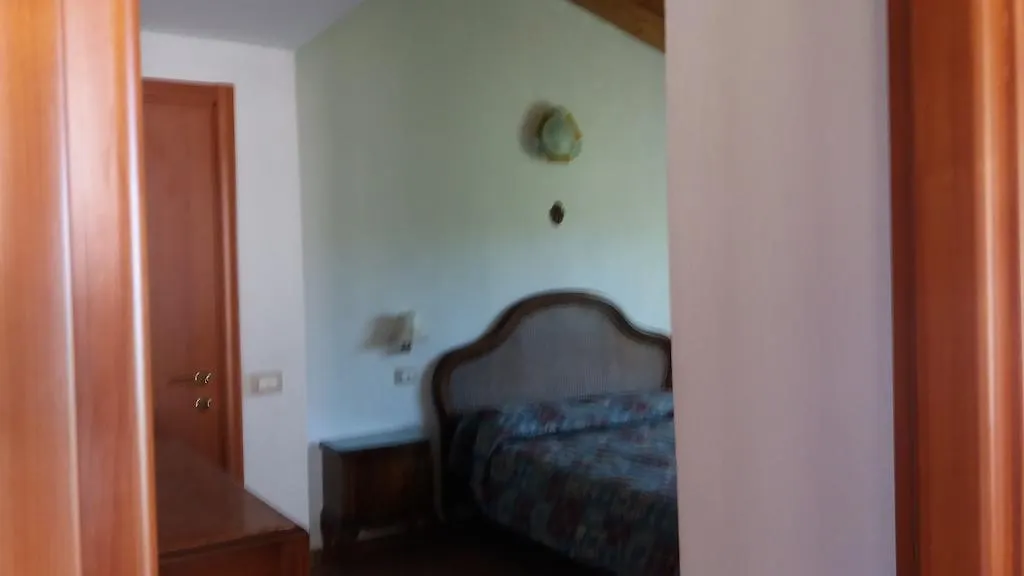 Ferienwohnung Olivella Caminata N 41G Casarza Ligure Apartment