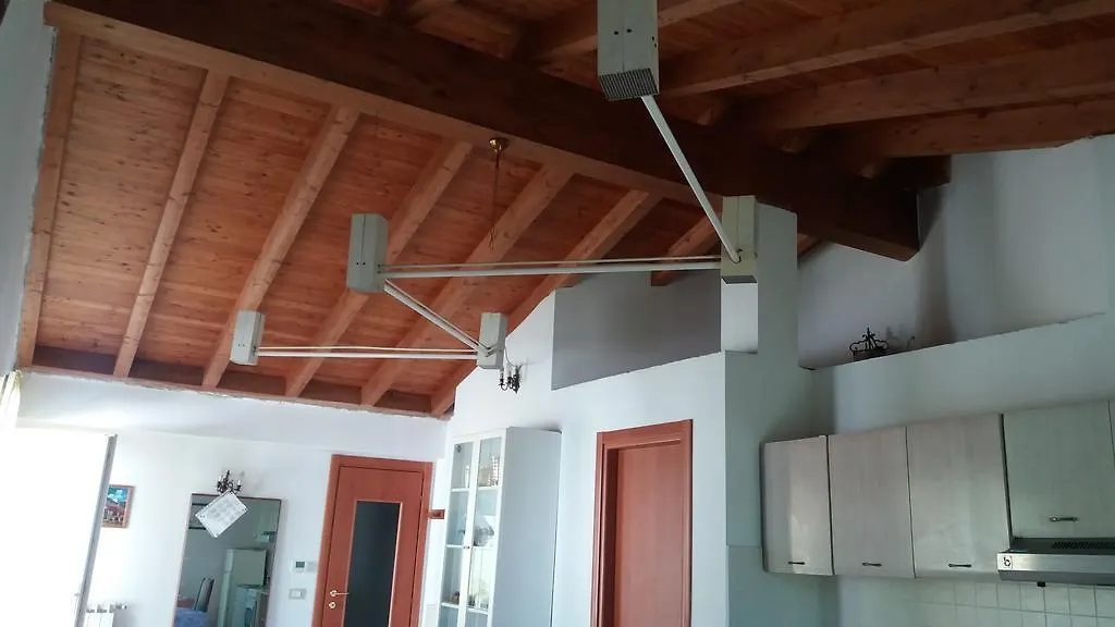 Apartment Ferienwohnung Olivella Caminata N 41G Casarza Ligure Italien