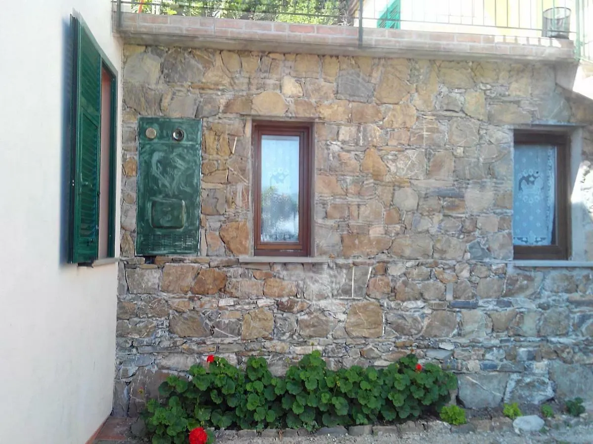 Apartment Ferienwohnung Olivella Caminata N 41G Casarza Ligure