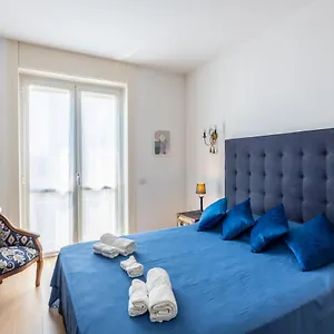  Apartment Bocconi Elegante Con Wifi Italien