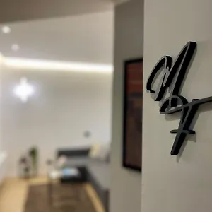  Apartment Luxury Downtown - Mf Italien