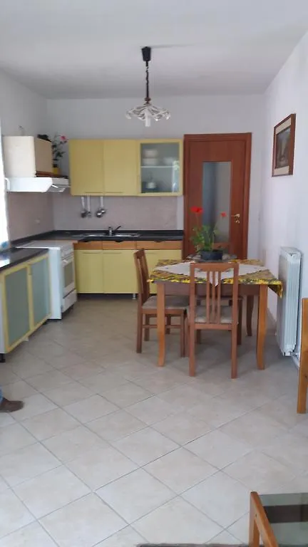 Olivella Caminata N 41G Apartment Casarza Ligure Italy